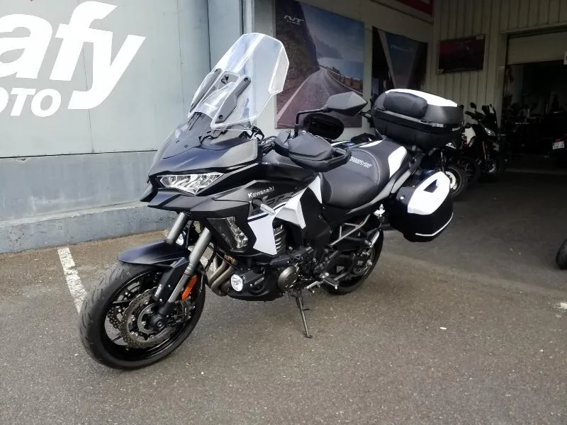 VERSYS 1000