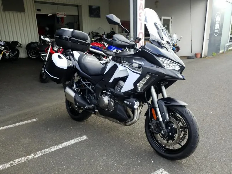 VERSYS 1000