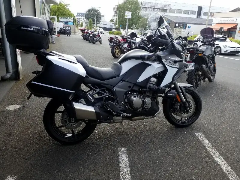 VERSYS 1000