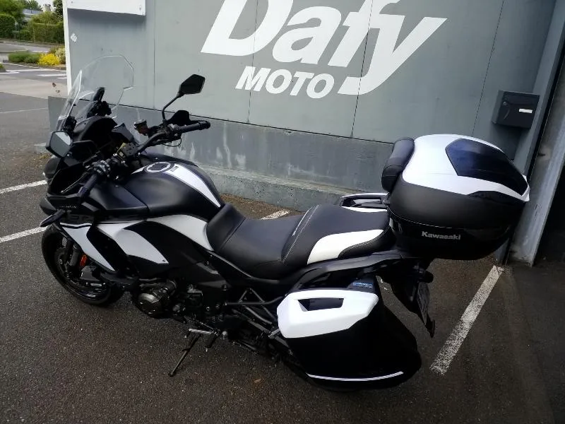 VERSYS 1000