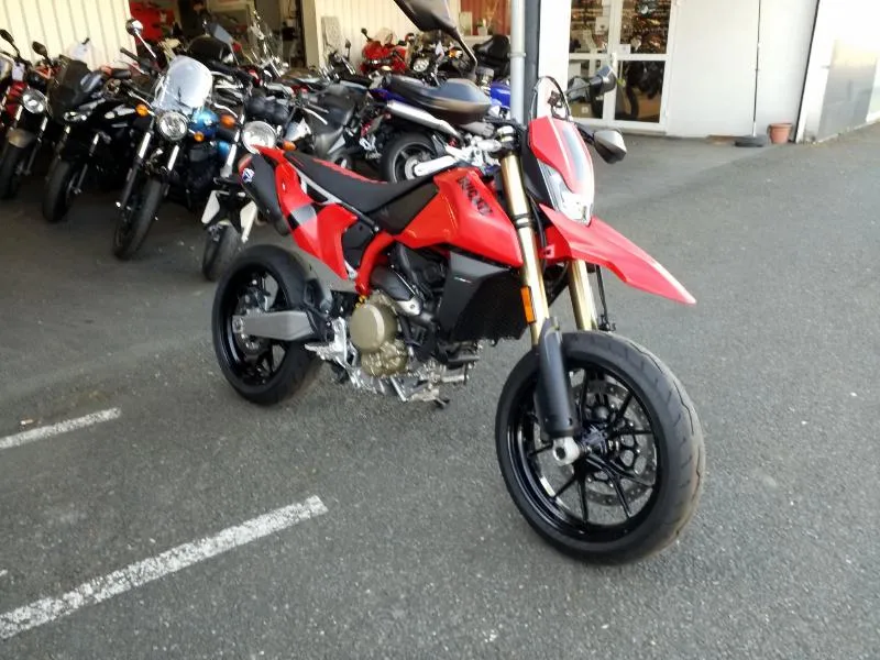 HYPERMOTARD