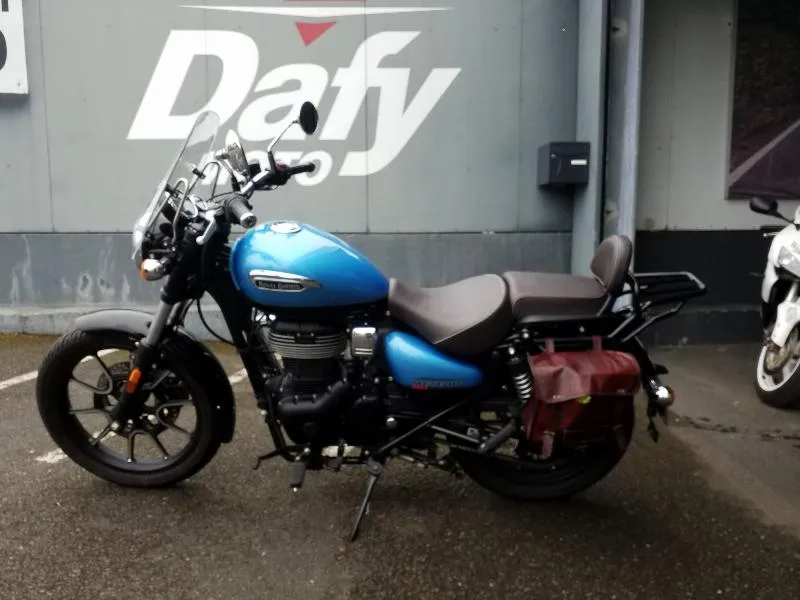 METEOR 350 2021
