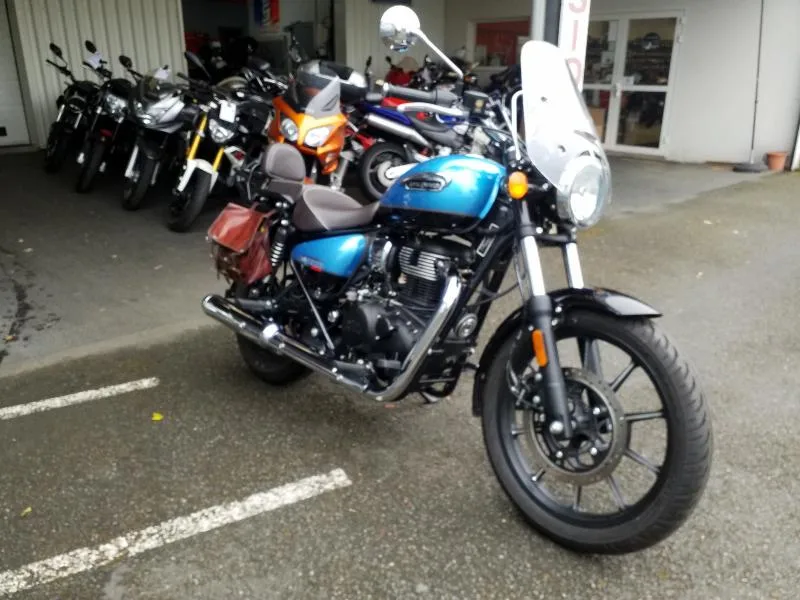 METEOR 350