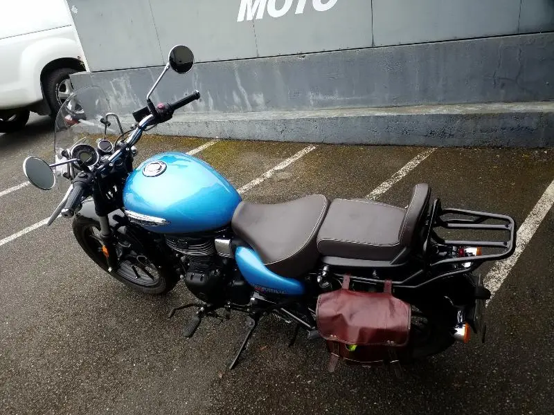 METEOR 350