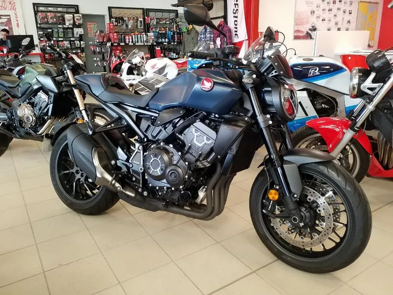 CB 1000 R ABS