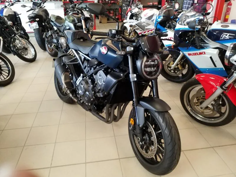 CB 1000 R ABS
