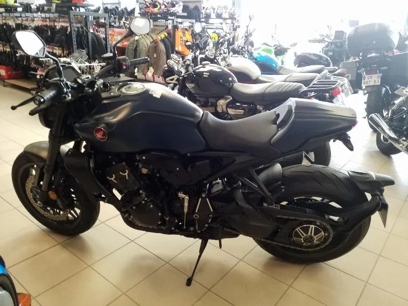 CB 1000 R ABS
