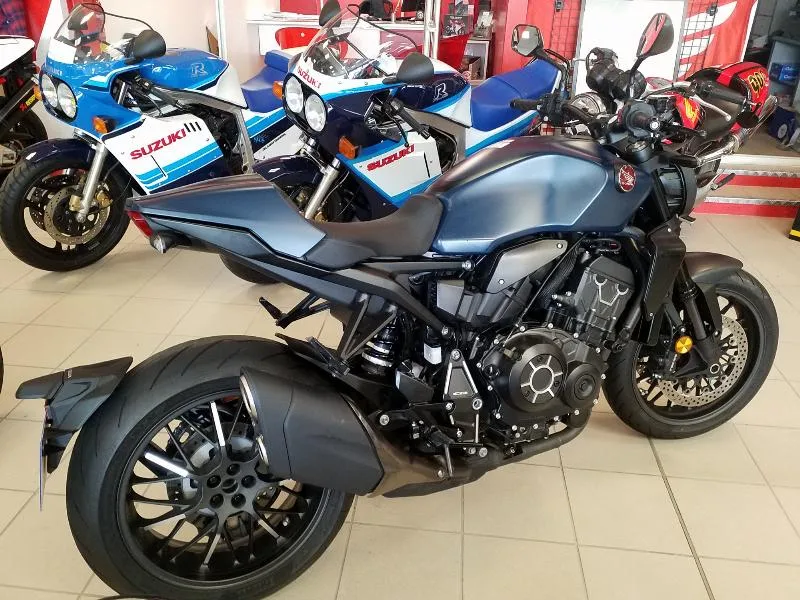 CB 1000 R ABS