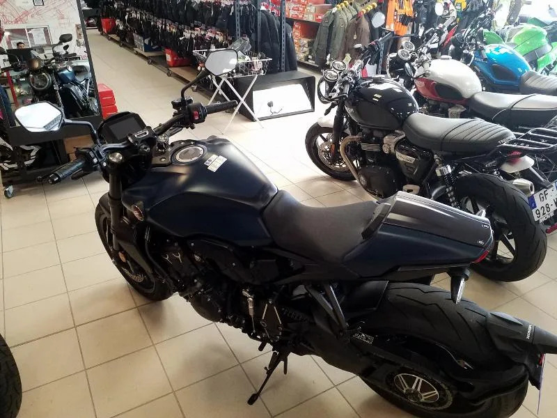 CB 1000 R ABS