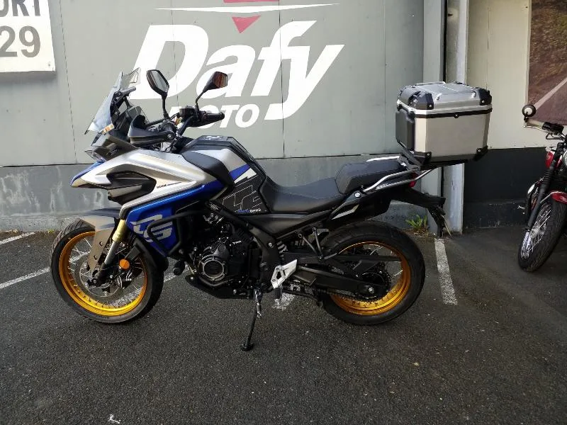 DS625X