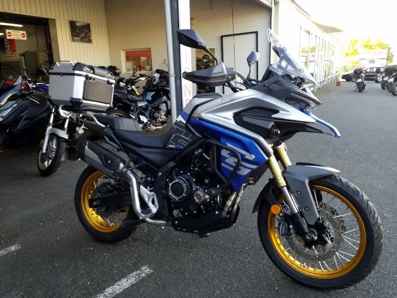 DS625X