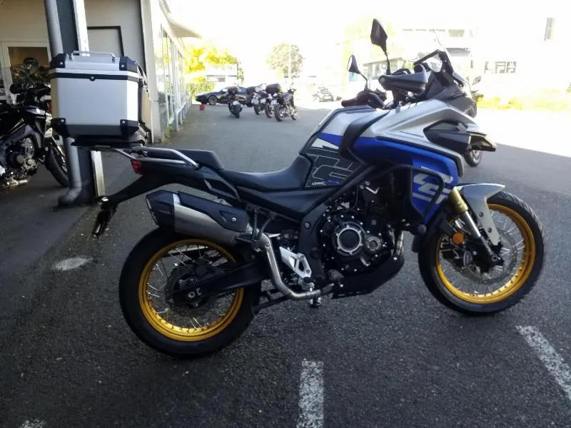 DS625X