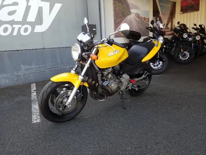 CB 600 HORNET