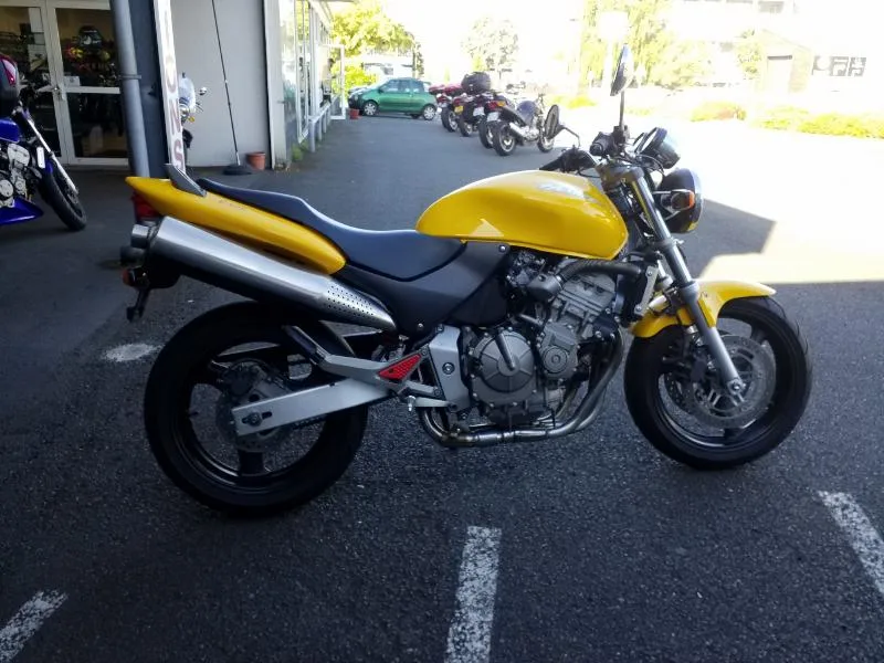CB 600 HORNET