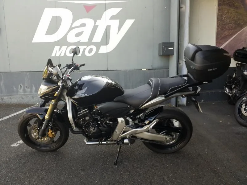 CB 600 HORNET 2008