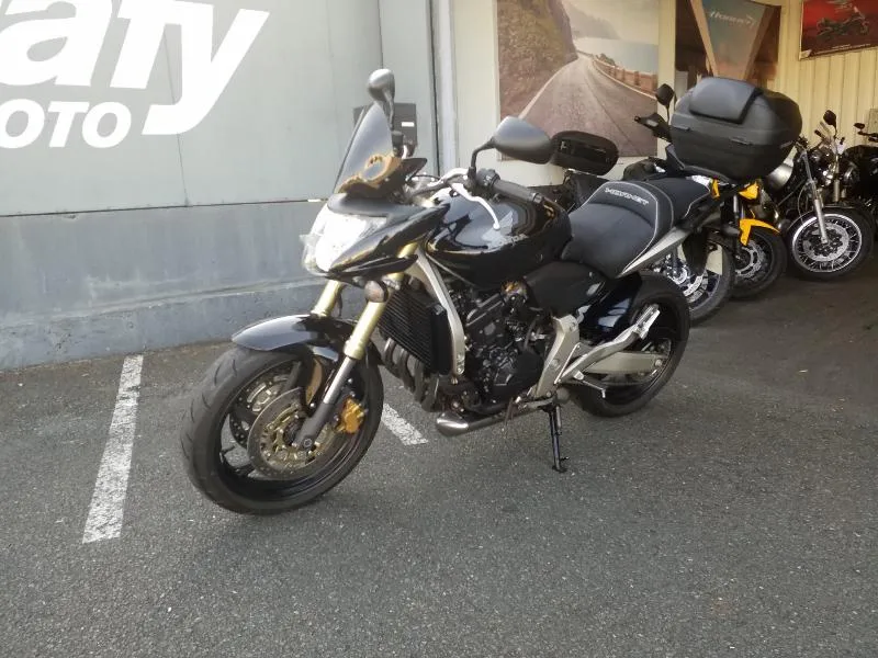 CB 600 HORNET