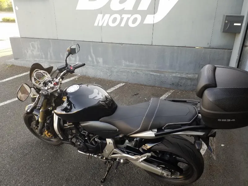 CB 600 HORNET