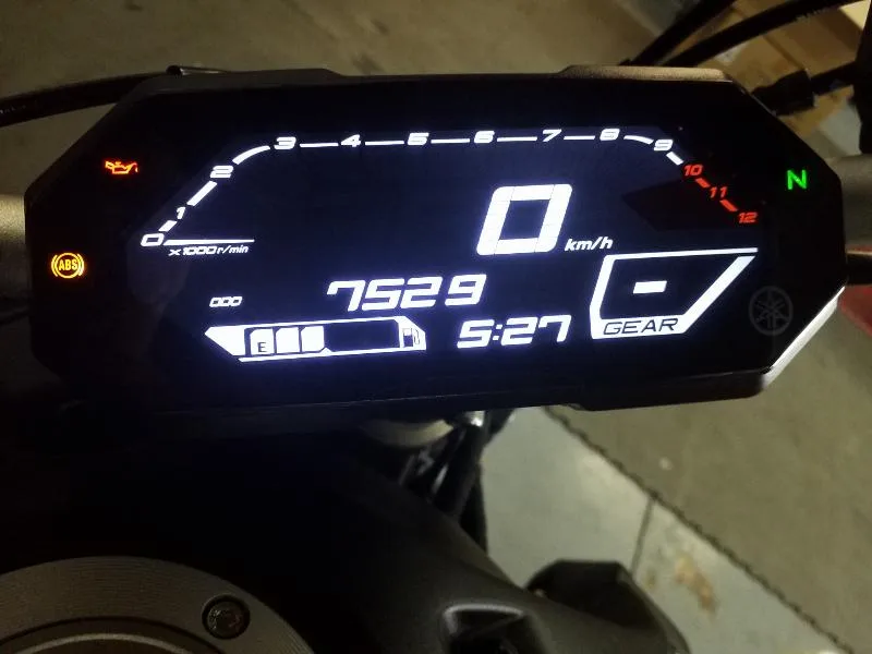 MT07
