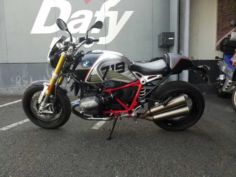 R 12 NineT