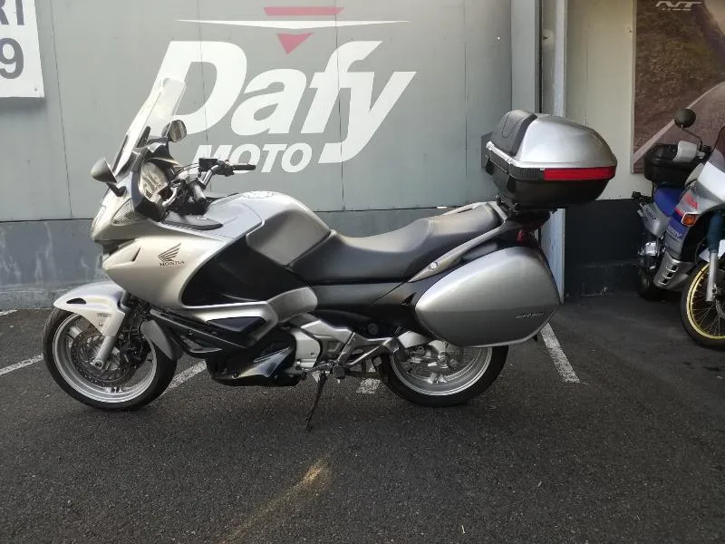 NT DEAUVILLE 700 ABS