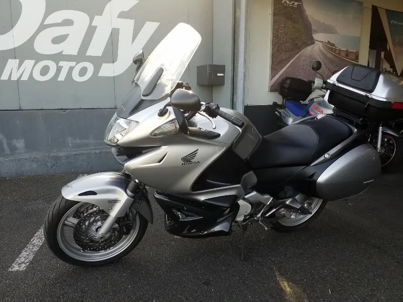 NT DEAUVILLE 700 ABS