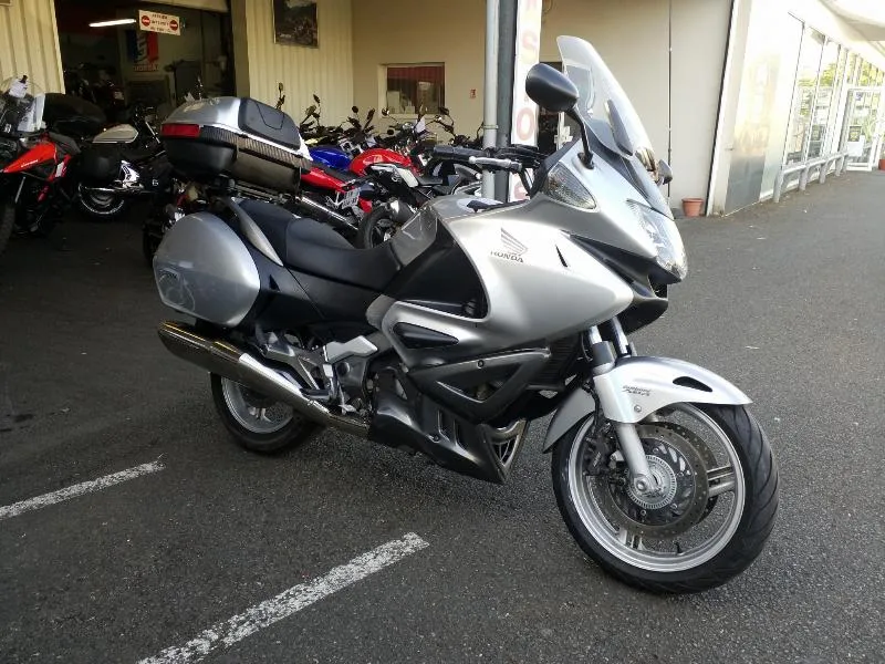 NT DEAUVILLE 700 ABS