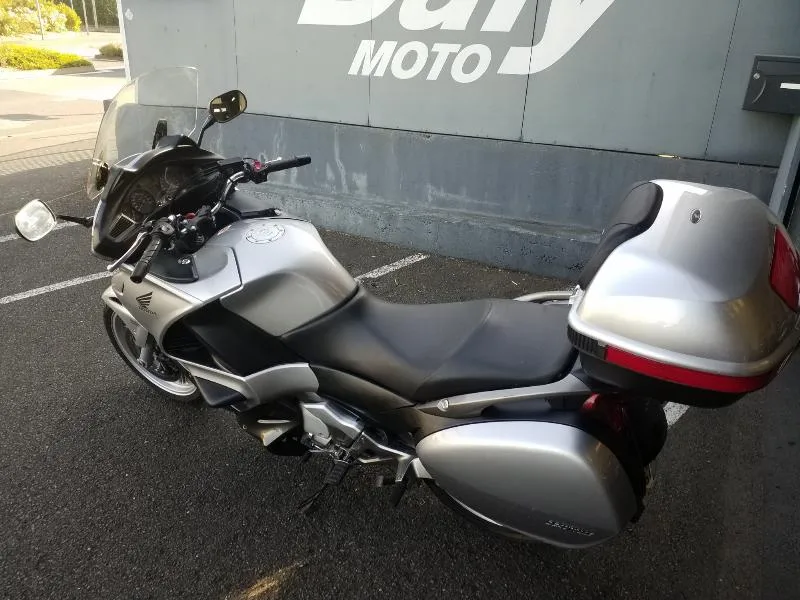 NT DEAUVILLE 700 ABS