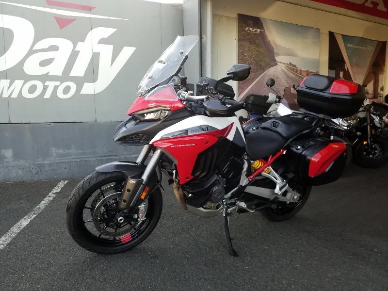 MULTISTRADA V4 S