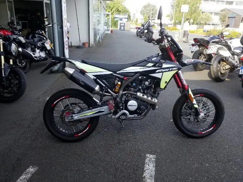 XMF 125