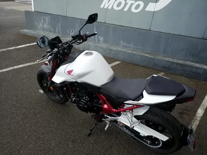CB 750 HORNET