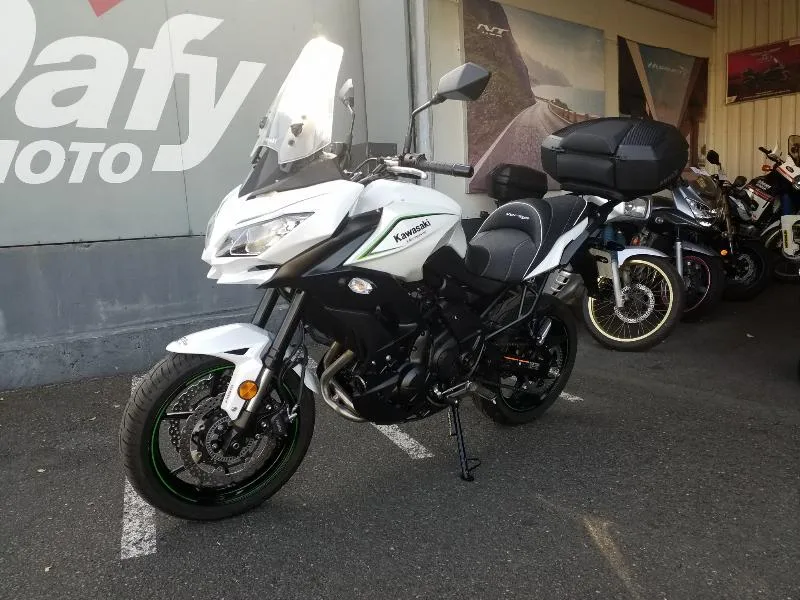 VERSYS 650