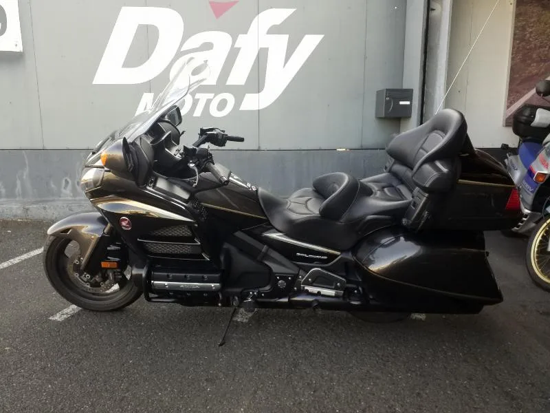 GL 1800 GOLDWING