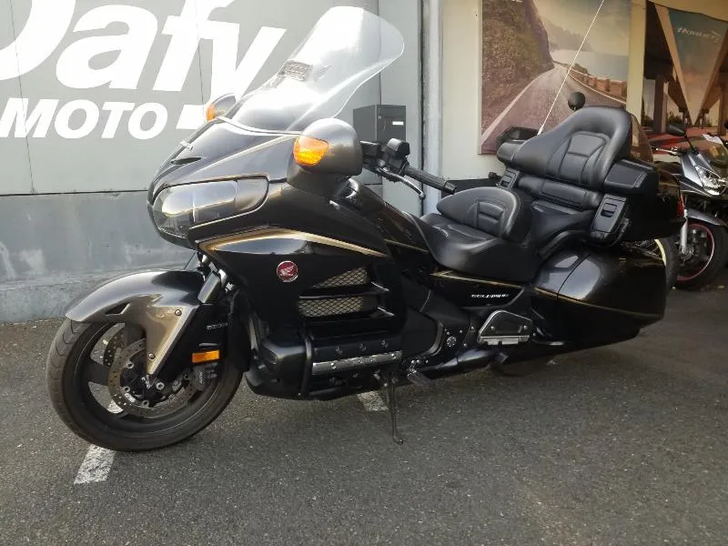 GL 1800 GOLDWING