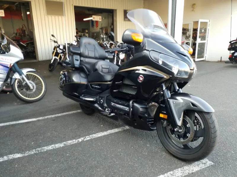 GL 1800 GOLDWING