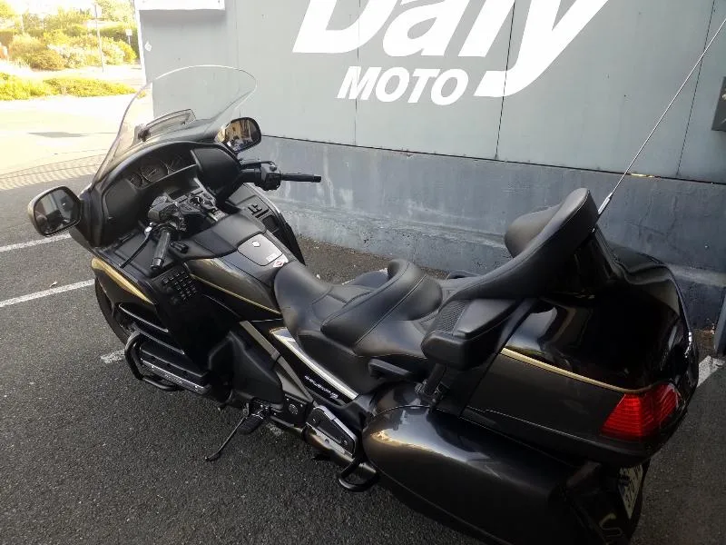 GL 1800 GOLDWING