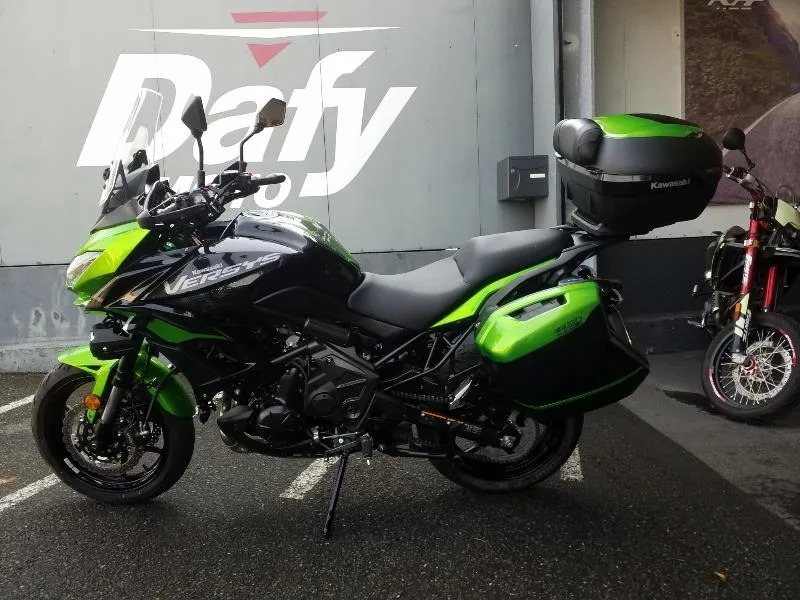 VERSYS 650 2021