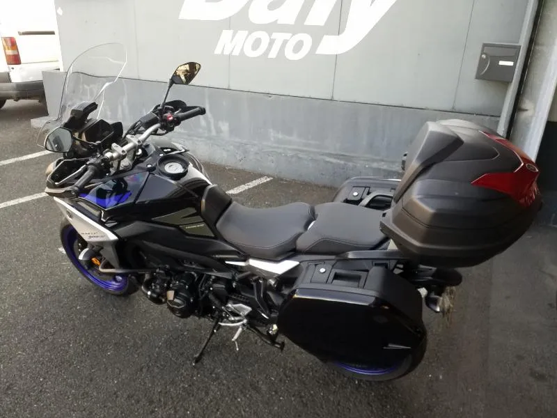 TRACER 900 GT