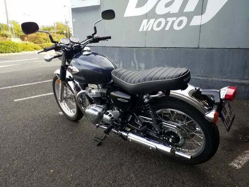 W 800
