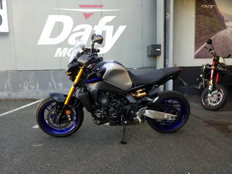 MT09 SP
