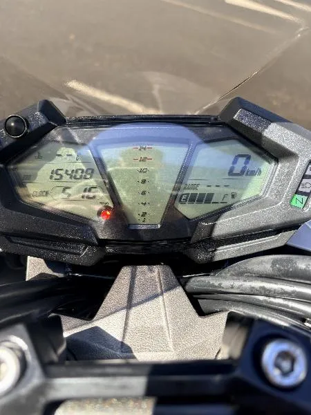Z 800