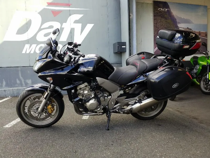 CBF 1000 2008