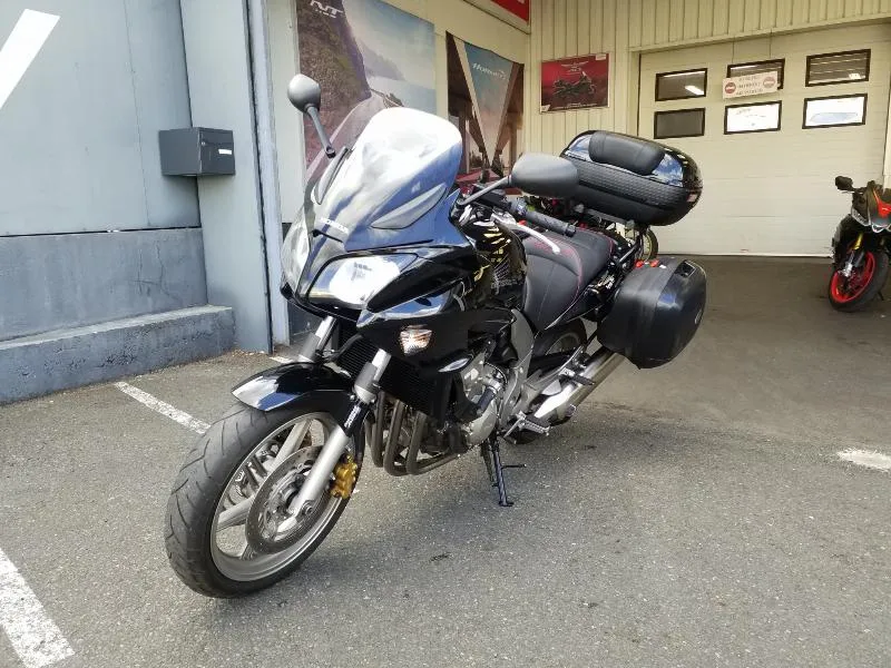 CBF 1000