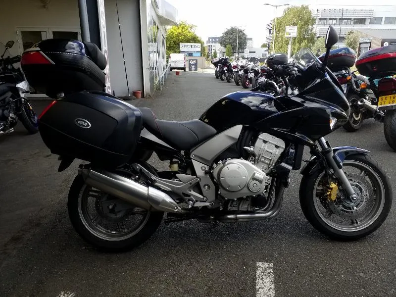 CBF 1000