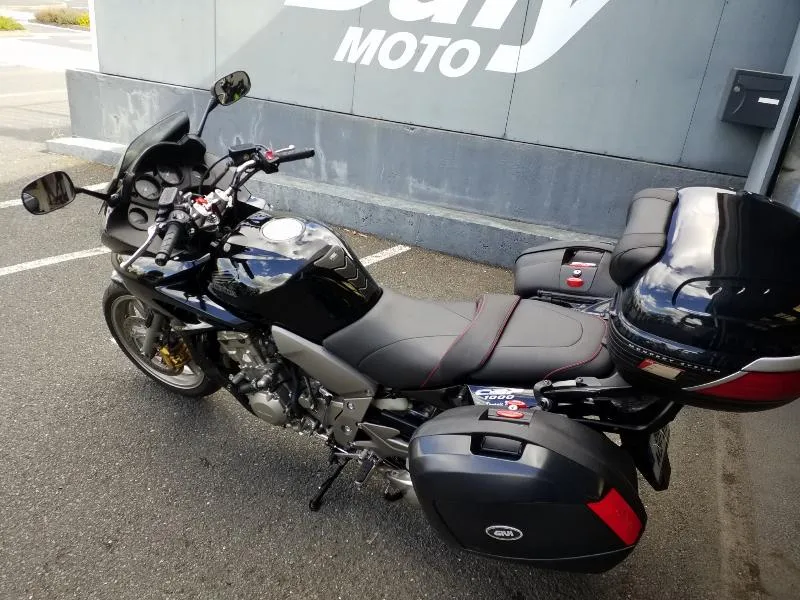 CBF 1000