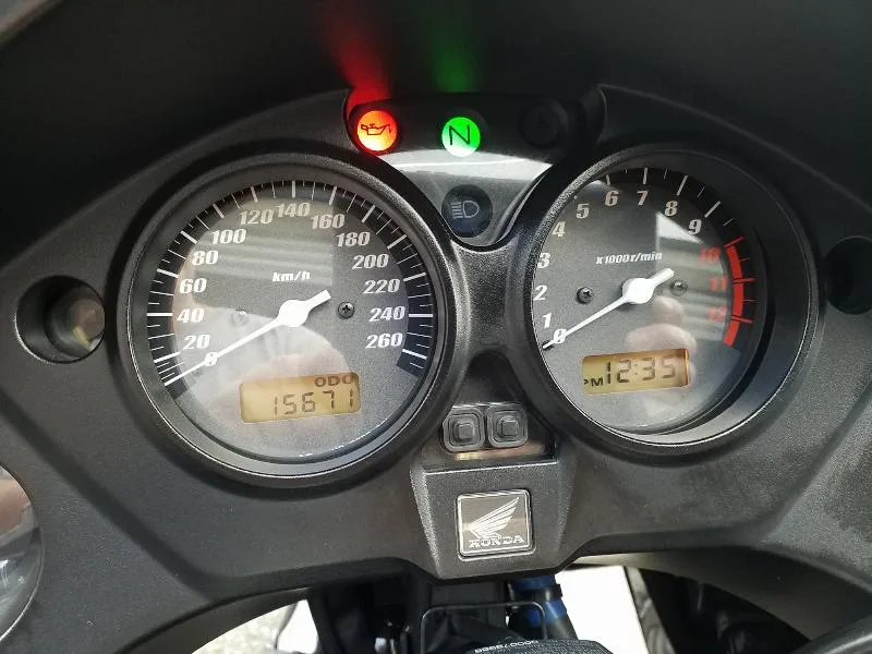 CBF 1000