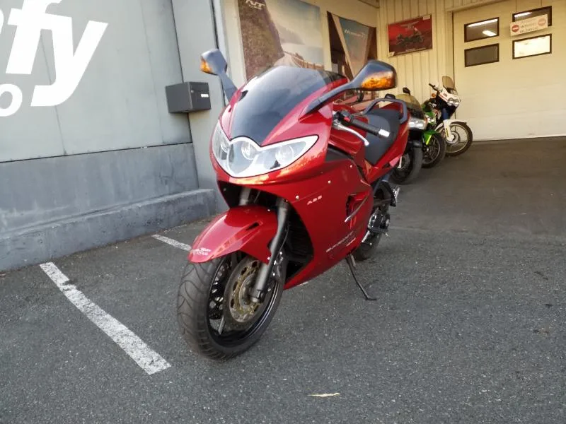 SPRINT 1050 ST