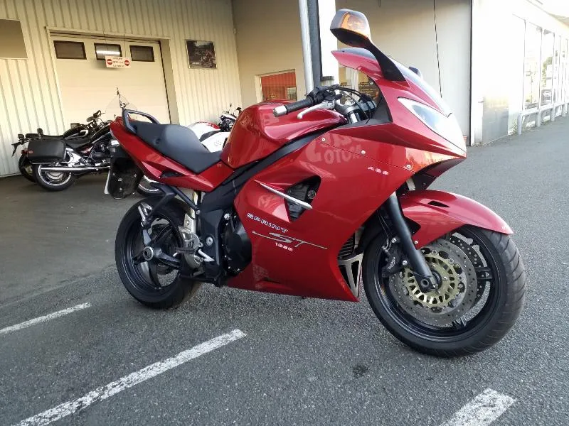 SPRINT 1050 ST