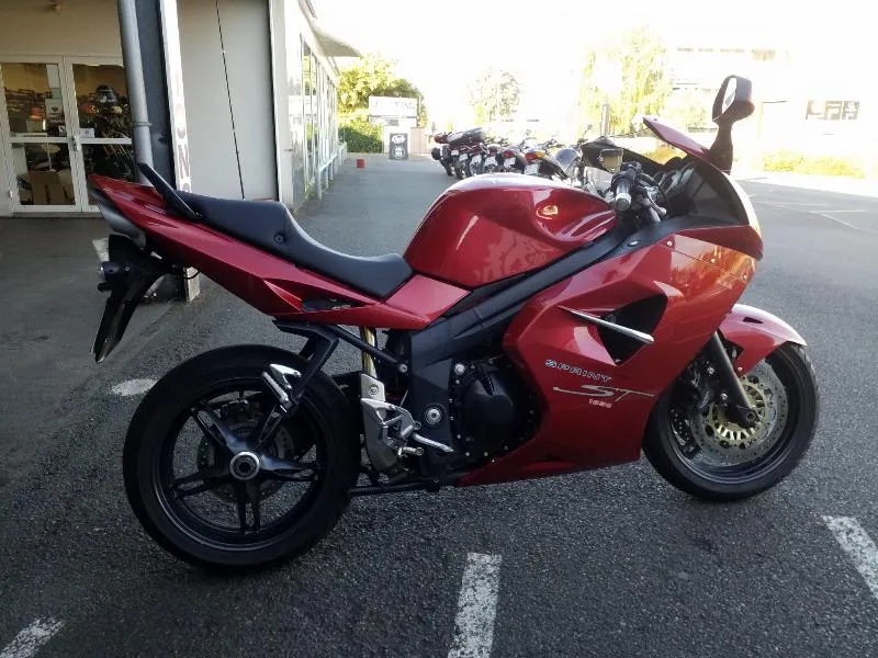 SPRINT 1050 ST
