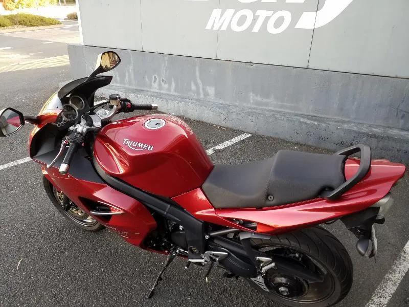 SPRINT 1050 ST