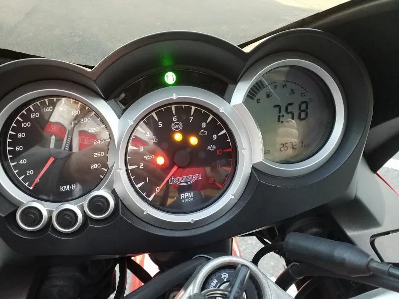 SPRINT 1050 ST